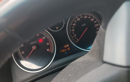 Opel Astra H, 2011 год, 527 000 рублей, 3 фотография