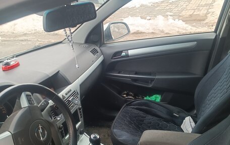 Opel Astra H, 2011 год, 527 000 рублей, 4 фотография