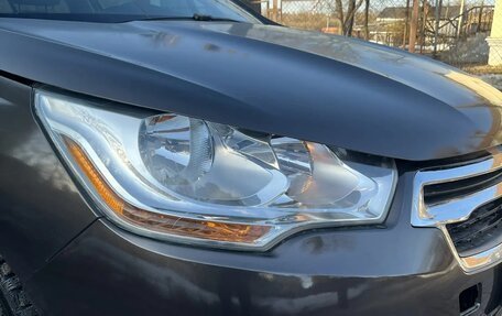 Citroen C4 II рестайлинг, 2014 год, 599 000 рублей, 8 фотография