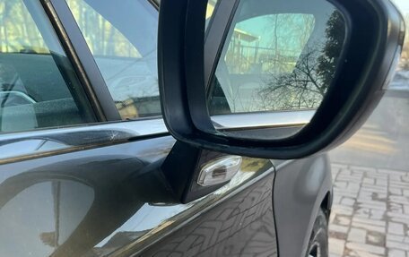 Citroen C4 II рестайлинг, 2014 год, 599 000 рублей, 9 фотография