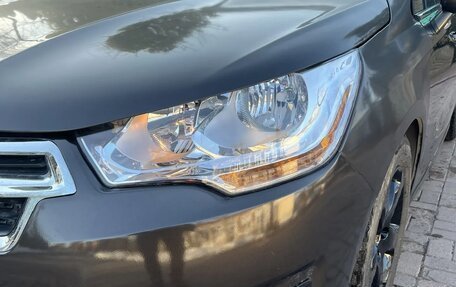 Citroen C4 II рестайлинг, 2014 год, 599 000 рублей, 10 фотография