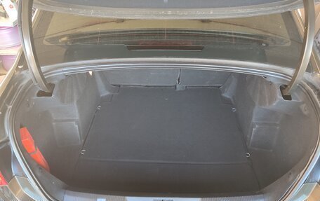 Citroen C4 II рестайлинг, 2014 год, 599 000 рублей, 15 фотография