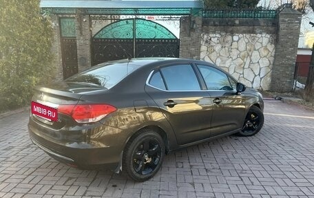 Citroen C4 II рестайлинг, 2014 год, 599 000 рублей, 5 фотография