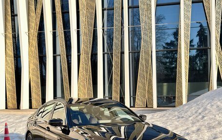 BMW 5 серия, 2019 год, 5 300 000 рублей, 9 фотография