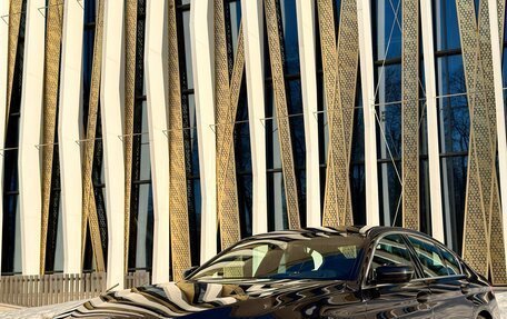 BMW 5 серия, 2019 год, 5 300 000 рублей, 10 фотография