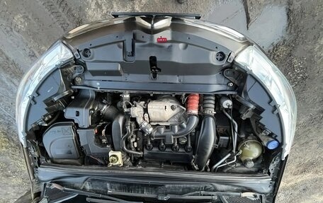 Citroen C4 II рестайлинг, 2014 год, 599 000 рублей, 20 фотография