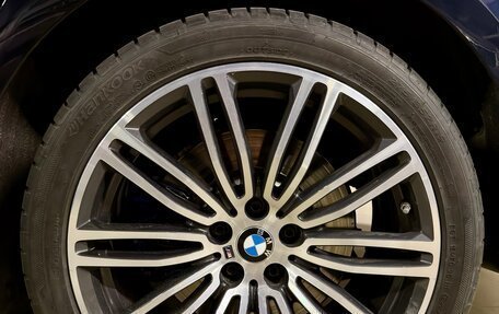 BMW 5 серия, 2019 год, 5 300 000 рублей, 17 фотография