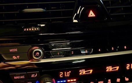 BMW 5 серия, 2019 год, 5 300 000 рублей, 22 фотография