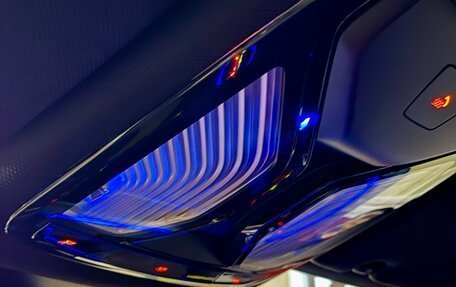 BMW 5 серия, 2019 год, 5 300 000 рублей, 24 фотография