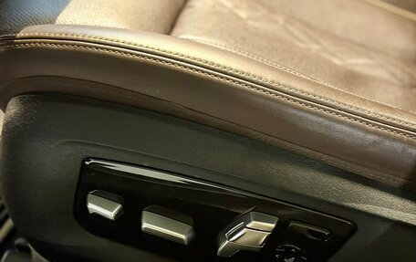 BMW 5 серия, 2019 год, 5 300 000 рублей, 26 фотография