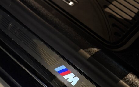 BMW 5 серия, 2019 год, 5 300 000 рублей, 27 фотография