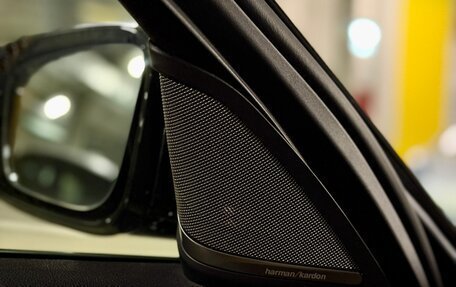 BMW 5 серия, 2019 год, 5 300 000 рублей, 29 фотография