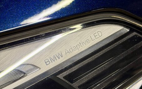 BMW 5 серия, 2019 год, 5 300 000 рублей, 35 фотография