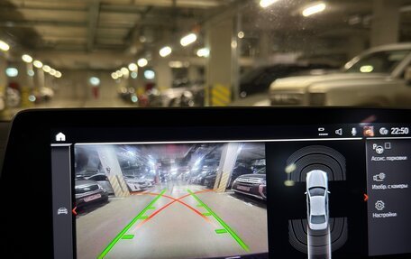 BMW 5 серия, 2019 год, 5 300 000 рублей, 30 фотография