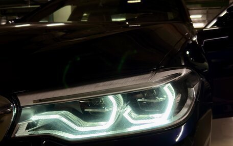 BMW 5 серия, 2019 год, 5 300 000 рублей, 36 фотография