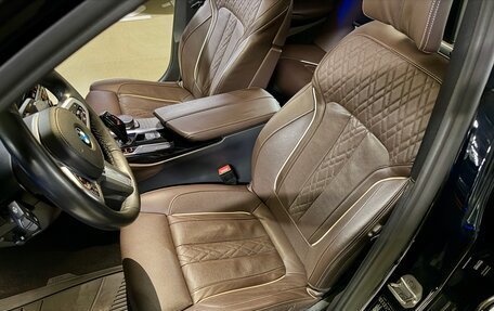 BMW 5 серия, 2019 год, 5 300 000 рублей, 39 фотография