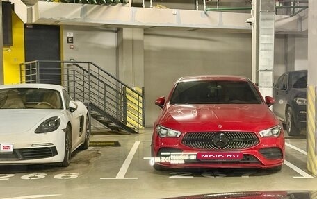 BMW 5 серия, 2019 год, 5 300 000 рублей, 28 фотография