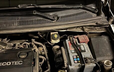 Chevrolet Aveo III, 2014 год, 540 000 рублей, 2 фотография