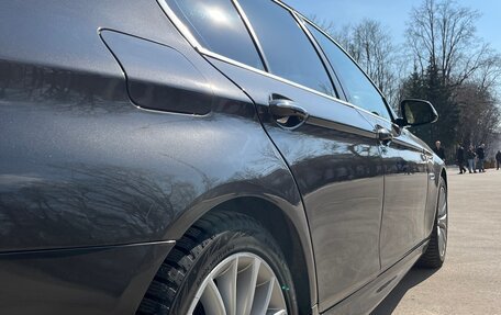 BMW 5 серия, 2016 год, 2 850 000 рублей, 9 фотография