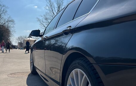 BMW 5 серия, 2016 год, 2 850 000 рублей, 10 фотография