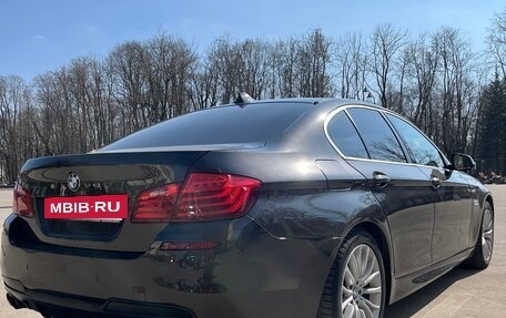 BMW 5 серия, 2016 год, 2 850 000 рублей, 8 фотография