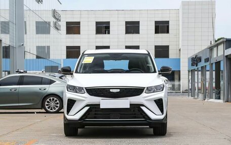 Geely Coolray I, 2025 год, 2 250 000 рублей, 2 фотография