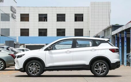 Geely Coolray I, 2025 год, 2 250 000 рублей, 4 фотография