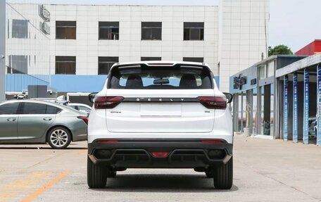 Geely Coolray I, 2025 год, 2 250 000 рублей, 6 фотография