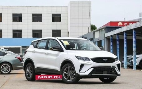 Geely Coolray I, 2025 год, 2 250 000 рублей, 3 фотография