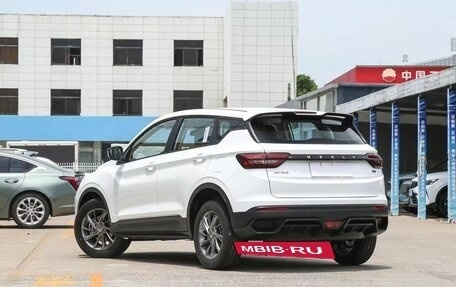 Geely Coolray I, 2025 год, 2 250 000 рублей, 5 фотография