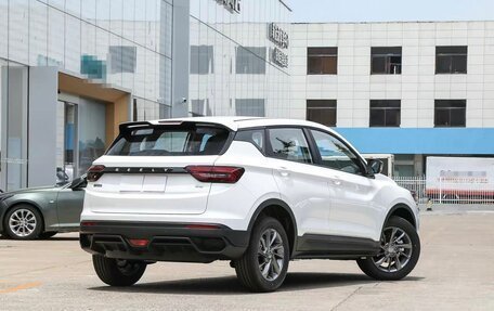 Geely Coolray I, 2025 год, 2 250 000 рублей, 7 фотография