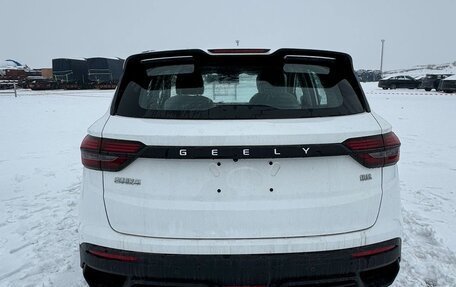 Geely Coolray I, 2025 год, 2 250 000 рублей, 9 фотография