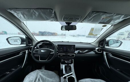 Geely Coolray I, 2025 год, 2 250 000 рублей, 16 фотография