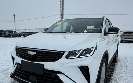 Geely Coolray I, 2025 год, 2 250 000 рублей, 13 фотография