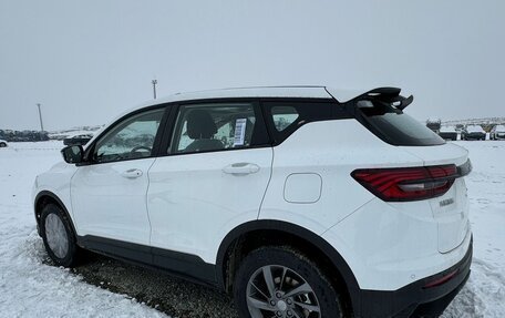 Geely Coolray I, 2025 год, 2 250 000 рублей, 10 фотография