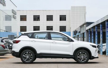 Geely Coolray I, 2025 год, 2 250 000 рублей, 8 фотография