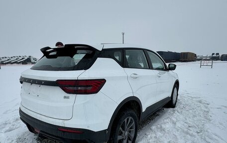 Geely Coolray I, 2025 год, 2 250 000 рублей, 12 фотография