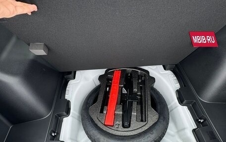 Geely Coolray I, 2025 год, 2 250 000 рублей, 17 фотография