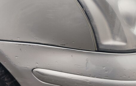 Toyota Avensis III рестайлинг, 2004 год, 650 000 рублей, 4 фотография