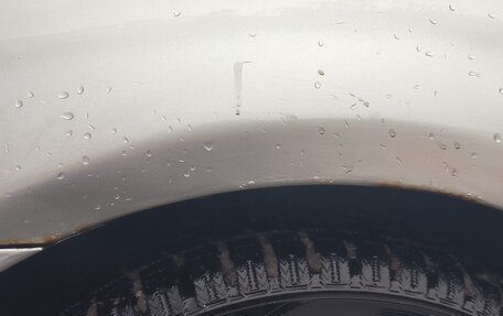 Toyota Avensis III рестайлинг, 2004 год, 650 000 рублей, 7 фотография