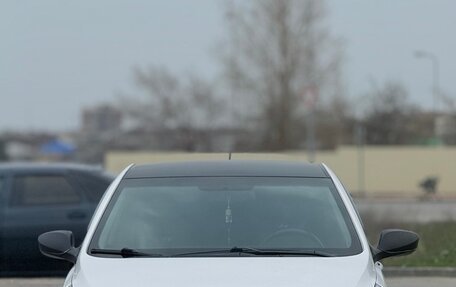 Hyundai Solaris II рестайлинг, 2014 год, 670 000 рублей, 1 фотография