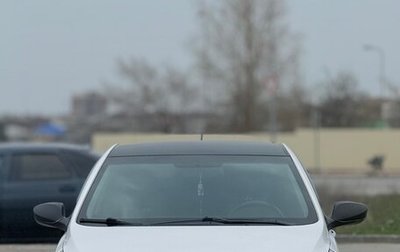 Hyundai Solaris II рестайлинг, 2014 год, 670 000 рублей, 1 фотография