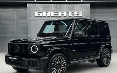 Mercedes-Benz G-Класс AMG, 2025 год, 34 000 000 рублей, 1 фотография