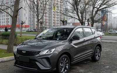 Geely Coolray I, 2025 год, 1 750 000 рублей, 1 фотография