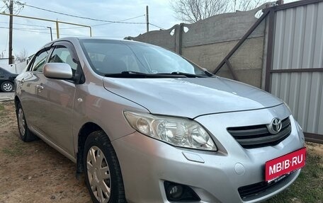 Toyota Corolla, 2006 год, 685 000 рублей, 1 фотография