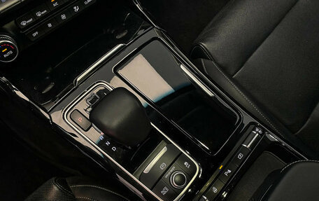 KIA Stinger I, 2021 год, 3 260 000 рублей, 14 фотография