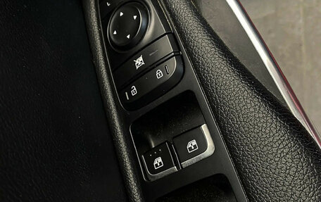 KIA Stinger I, 2021 год, 3 260 000 рублей, 16 фотография