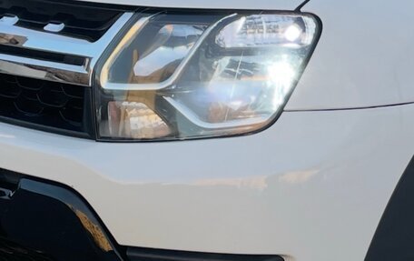 Renault Duster I рестайлинг, 2020 год, 1 500 000 рублей, 1 фотография