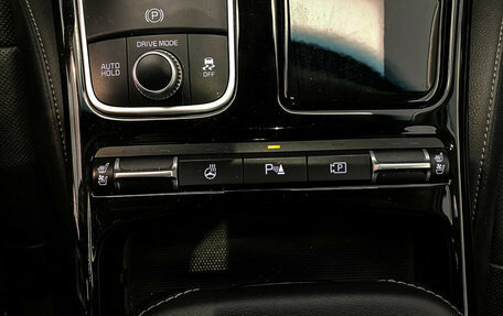 KIA Stinger I, 2021 год, 3 260 000 рублей, 15 фотография