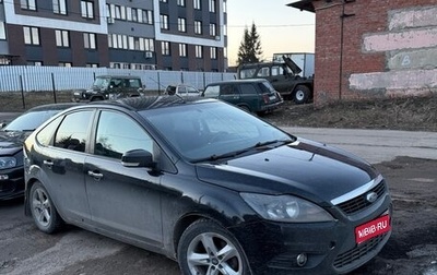 Ford Focus II рестайлинг, 2010 год, 225 000 рублей, 1 фотография